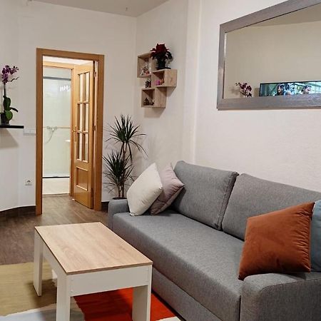 Apartamento Suenos De La Alhambra, Realejo غرناطة المظهر الخارجي الصورة