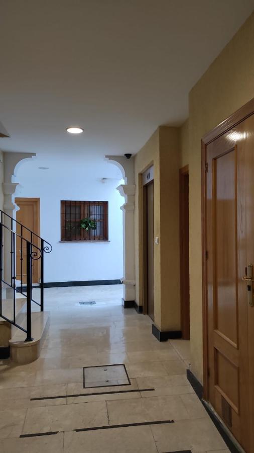 Apartamento Suenos De La Alhambra, Realejo غرناطة المظهر الخارجي الصورة