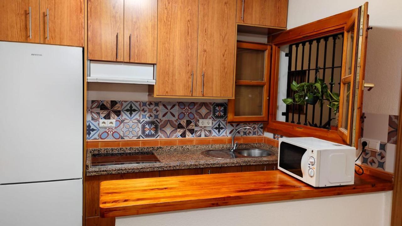 Apartamento Suenos De La Alhambra, Realejo غرناطة المظهر الخارجي الصورة