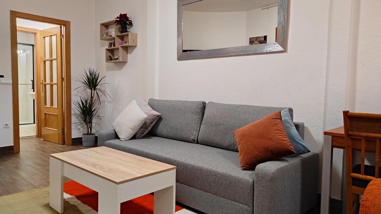 Apartamento Suenos De La Alhambra, Realejo غرناطة المظهر الخارجي الصورة
