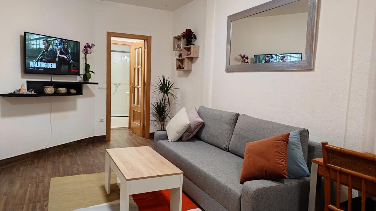 Apartamento Suenos De La Alhambra, Realejo غرناطة المظهر الخارجي الصورة