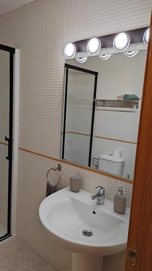 Apartamento Suenos De La Alhambra, Realejo غرناطة المظهر الخارجي الصورة