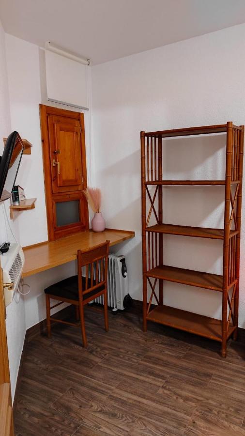 Apartamento Suenos De La Alhambra, Realejo غرناطة المظهر الخارجي الصورة